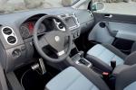 Volkswagen CrossGolf 2007 года